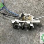 Toyota Corolla Ae111 Klima Kontrol Paneli