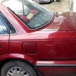 TOYOTA COROLLA AE92 1988-1992 ÇIKMA
