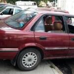 TOYOTA COROLLA AE92 1988-1992 ÇIKMA