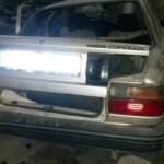 TOYOTA COROLLA AE92 1988-1992 ÇIKMA PARÇA