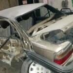 TOYOTA COROLLA AE92 1988-1992 ÇIKMA PARÇA