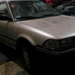 TOYOTA COROLLA AE92 1988-1992 ÇIKMA PARÇA