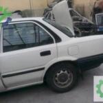 TOYOTA COROLLA AE92 1988-1992 ÇIKMA PARÇA