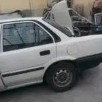 TOYOTA COROLLA AE92 1988-1992 ÇIKMA PARÇA