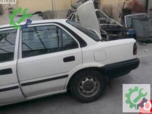 Toyota Corolla AE92 1988-1992 Çıkma Parça