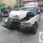 TOYOTA COROLLA AE92 1988-1992 ÇIKMA PARÇA