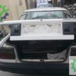 TOYOTA COROLLA AE92 1988-1992 ÇIKMA PARÇA