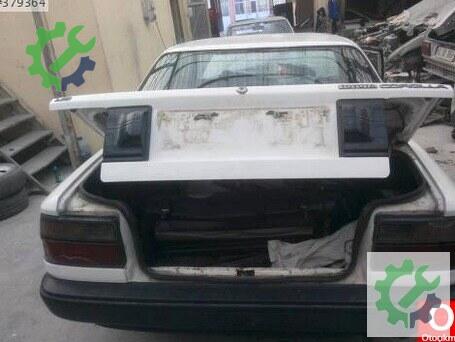 Toyota Corolla 1988-1992 çıkma parça