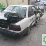 TOYOTA COROLLA AE92 1988-1992 ÇIKMA PARÇA