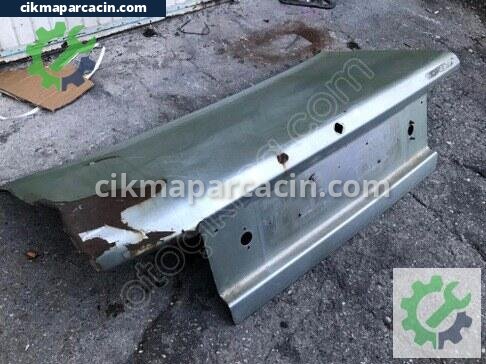 Toyota Corolla Bagaj Kapağı çıkma parça