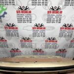 TOYOTA COROLLA AE92 BUMER FRONT ORJİNAL ÖN TAMPON