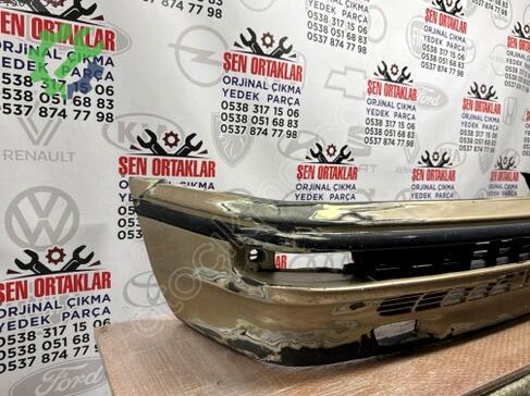 Toyota Corolla Ön Tampon 52119-1A330 çıkma parça