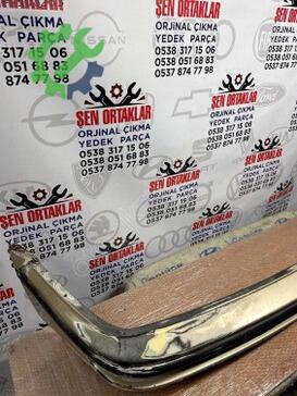 Toyota Corolla Ön Tampon 52119-1A330 çıkma parça