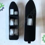 TOYOTA COROLLA AE92 CAM DÜĞME ÇERÇEVESİ 1988-1992