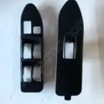 TOYOTA COROLLA AE92 CAM DÜĞME ÇERÇEVESİ 1988-1992