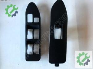 Toyota Corolla AE92 Cam Düğme Çerçevesi 1988-1992
