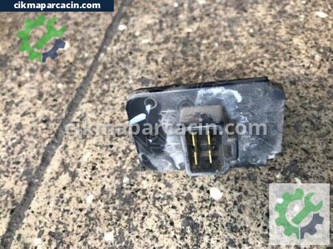Toyota Corolla Kalorifer Rezistansı çıkma parça