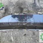 Toyota Corolla Ae92 Kilometre Saati Devirsiz 1988-1992