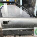 Toyota Corolla AE92 Liftback sağ Ön Kapı 1988-1992