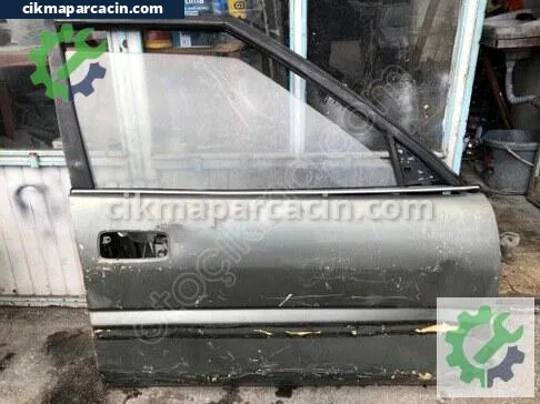 Toyota Corolla Sağ Ön Kapı çıkma parça