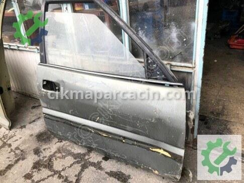 Toyota Corolla Sağ Ön Kapı 1988-1992 çıkma parça