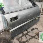 Toyota Corolla AE92 Liftback sağ Ön Kapı 1988-1992