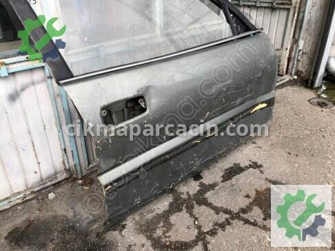 Toyota Corolla Sağ Ön Kapı 1988-1992 çıkma parça