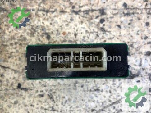Toyota Corolla Merkezi Kilit Beyni 85980-12030 çıkma parça