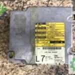 Toyota Corolla Aırbag Beyni 8917002400 2003-2007
