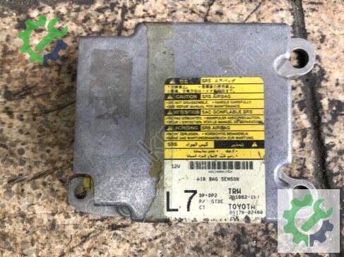 Toyota Corolla Airbag Beyni (SRS) çıkma parça