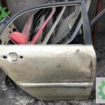 Toyota Corolla Arka Kapı Sağ 2003-2007