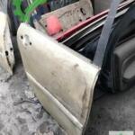 Toyota Corolla Arka Kapı Sağ 2003-2007