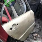 Toyota Corolla Arka Kapı Sağ 2003-2007
