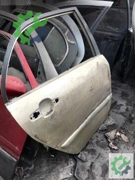 Toyota Corolla Sağ Arka Kapı 2003-2007 çıkma parça