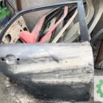 Toyota Corolla Arka Kapı Sağ 2007-2012