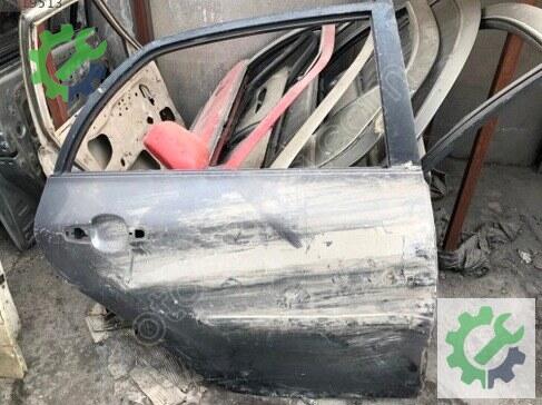 Toyota Corolla Sağ Arka Kapı çıkma parça