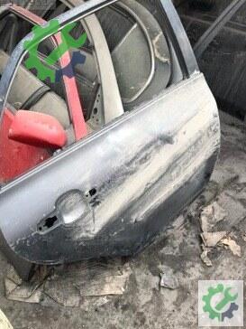Toyota Corolla Sağ Arka Kapı 2007-2012 çıkma parça