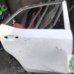Toyota Corolla Arka Kapı Sağ 2013-2018