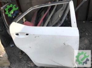 Toyota Corolla Arka Kapı Sağ 2013-2018