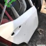 Toyota Corolla Arka Kapı Sağ 2013-2018