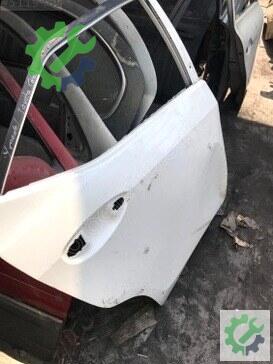 Toyota Corolla Sağ Arka Kapı 2013-2018 çıkma parça