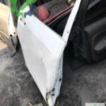 Toyota Corolla Arka Kapı Sağ 2013-2018
