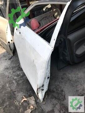 Toyota Corolla Sağ Arka Kapı 2013-2018 çıkma parça