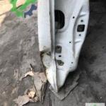 Toyota Corolla Arka Kapı Sağ 2013-2018