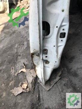 Toyota Corolla Sağ Arka Kapı 2013-2018 çıkma parça