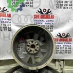 TOYOTA COROLLA AURİS 16 İNCH ORJİNAL ÇELİK JANT