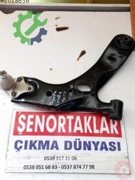 Toyota Corolla Salıncak (Alt Tabla) TC2283 çıkma parça
