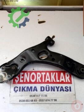 Toyota Corolla Salıncak (Alt Tabla) TC2283 çıkma parça