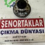 TOYOTA COROLLA AURİS ÖN PORYA