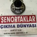 TOYOTA COROLLA AURİS ÖN PORYA